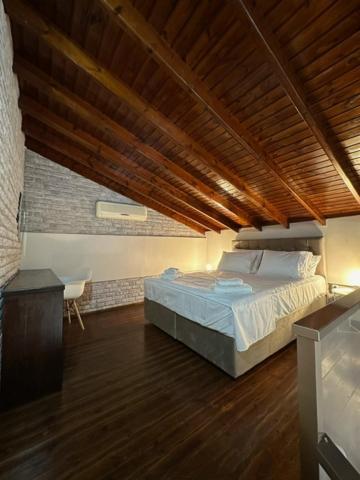 Stenakas Apartments Chios Town Exterior foto