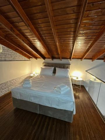 Stenakas Apartments Chios Town Exterior foto